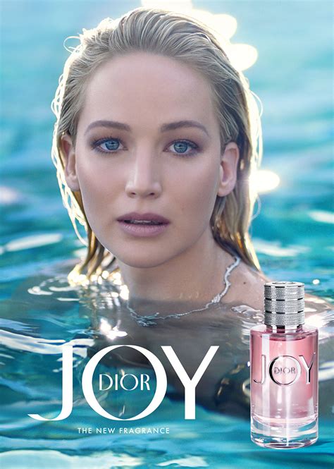 dior joy advertisement|christian Dior ads.